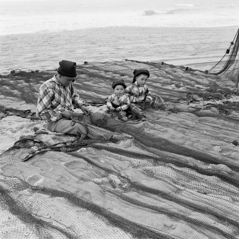 Lang chai o Bo Dao Nha thap nien 1950 qua anh-Hinh-12